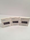 1 Alivecor Lot Of Attachment Plate For Kardia Mobile 850214007056