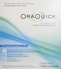 1 Oraquick Hiv Test In Home 0608337103403