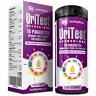 1 Unbranded Parameter Urinalysis Test Strips Ut Glucose Ketone 7037391634678