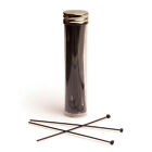 50-vial 10-311 Alere Capillary Plunger Cholestech For Tubes New