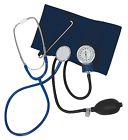 100-021 Unbranded Lumiscope Self Taking Manual Bp Monitor