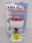 100 Voyager Diabetic Needle Disposal Capacity Home Travel Safe 618061545110