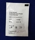100209 Coagusense Lot Of New Prothrombin Time Pt Test Strip