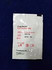100210 Coagusense Lot Of New High Control Test Strip