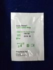 100211 Coagusense Lot Of New Low Control Test Strip