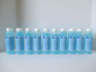 10080196166251 Medline Case Of 10 Industries Mds092005 Latex Free Blue Ultrasound Gel 8.5 Oz