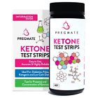 100ket Pregmate Ketone Test Strips For Diabetics Paleo Ketogenic 601547446599