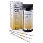 10336425 Siemens Multistix Sg Reagent Strips For Urinalysis 386202161214
