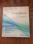 10340 Oraquick Hiv Home Test