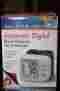 103449-1-1 Smartheart Automatic Digital Blood Pressure Wrist Monitor 845717015561