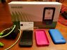 10386270000320 Dexcom Receiver With Charger And Pouches Original Packing