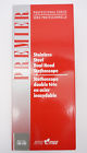108-200 Amg Medical Premier Stainless Steel Dual Head Stethoscope Professional Series