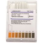 1.09543.0001 1095430001 Millipore Emd Ph Test