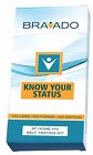 1109437594126 Bravado Labs At-home Hiv Test