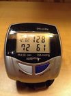 1143 Lumiscope Automatic Wrist Blood Pressure Monitor Monitors 809185818154