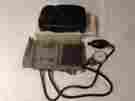 115-m Marshall Vintage 1977 Sphygmomanometer In Original Box
