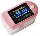 11b-1814-t.3 Lotfancy Fingertip Pulse Oximeter Fda Approved Spo2 Device For Blood Oxygen