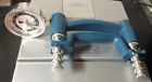 12-0240 Baseline Hydraulic Hand Dynamometer Lbs Capacity New