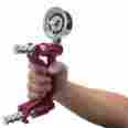 12-0241 W54652 Baseline Brand New Lite Hydraulic Hand Dynamometer 200 Lbs Capacity