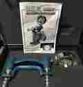 12-0246 Baseline Hand Dynamometer 300 Lb No Reserve
