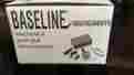 12-0304 Baseline Instruments Mechanical Push-pull Dynamometer