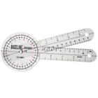 12-1001-25 Baseline Goniometer With 360