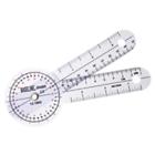 12-1002-25 Baseline Goniometer With 360