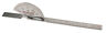 Goniometer-metal-standard-6 12-1010 Fabrication Enterprises Baseline Finger Medical Supplies New 884366622676