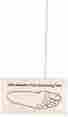 12-1671-20 Baseline Tactile Monofilament Leap Program Disposable 5.07 To 10 G 714905042743
