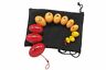 12 Mediarchitect Wooden Prader Orchidometer Balls Endocrine Rosary For 608408910459