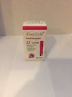 12010335 Easylife Hemoglobin Test Strips Exp 4710614726185