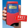 121721 Hemocue Hemoglobin Meter Capillary Venous Arterial Whole Printer Interface New