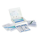 124421 Orasure New Oraquick Hiv Home Test Kit Exp
