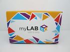 12601 Mylab Box At Home Std