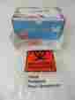 12602 Mylab Box At Home Std Test For Women Chlamydia Gonorrhea