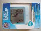 143-610-001 Monitor Vida Mia Semi Automatic Blood Pressure Arm Xlarge Lcd Screen New In Box