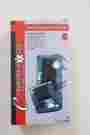 143425 Dixie Ems New Large Adult Blood Pressure Bp Cuff Set W Case Navy Blue