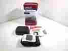 15-w26 Omron 7 Series Wrist Blood Pressure Monitor Ultrasilent Inflation 073796266523