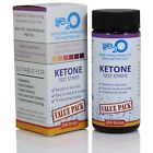 1530100060 Ketone Strips Ct Test For Dieters Medical Grade High Pr