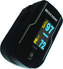 16-93651-ea Mckesson Oximeter Pulse Finger 685650249773