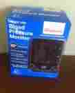 160284 Homedics Walgreens Deluxe Blood Pressure Arm Monitor Wgnbpa 740