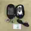 167cs49 Microlife Pef 1 Digital Peak Flow And Fev1 Meter Pf 100 Open Box Kcm 122