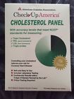 168107 Check Up America Cholesterol