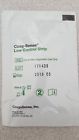 170425 Coagusense New Low Control Stript Kit Count Bag