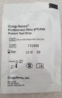 170488 Coagusense Prothrombin Time Pt Patient Test Strip Kit Count Exp