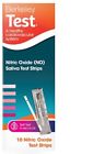 1710502018 Berkeley Test Nitric Oxide Saliva Strips Ct Exp