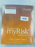 17208-180 Myriad Myrisk Hereditary Cancer Test Collection And Transportation Kit