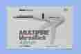 174023 Ethicon Covidien Multifire Versatack 4.8mm Stapler X