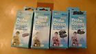 18-150-000 Briggs Lot Of 4 Box Mabis Probe Covers For Tendertemp Ear Thermometer 40 767056181502