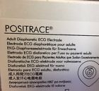 1870-003 Conmed Adult Ecg Diaphoretic Electrode New Box Of